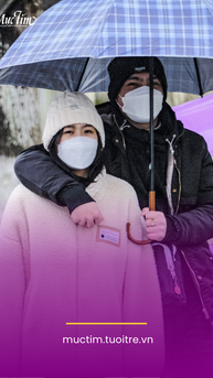 Dự báo thời tiết ngày mai 4-2: Bắc Bộ rét, Nam Bộ hanh khô