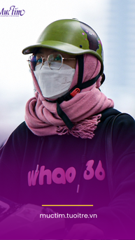 Dự báo thời tiết ngày mai 8-2: Bắc Bộ rét đậm do không khí lạnh mạnh