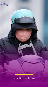 Dự báo thời tiết ngày mai 10-2: Bắc Bộ mưa rét, Nam Bộ và TP.HCM ngày nắng