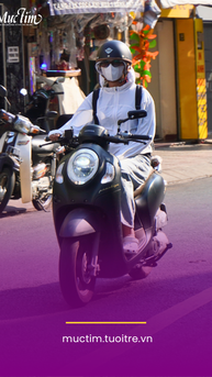 Dự báo thời tiết ngày mai 19-3: Bắc Bộ hửng nắng, Nam Bộ nắng gắt