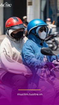 Dự báo thời tiết ngày mai 20-3: Bắc Bộ sương mù, Nam Bộ và TP.HCM nắng nóng