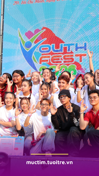 Một số phần thi tại Liên hoan các câu lạc bộ, đội, nhóm nhảy toàn thành phố năm 2026 Dance of Youth