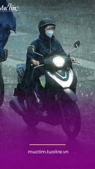 Dự báo thời tiết ngày mai 7-3: Bắc Bộ rét, TP.HCM có mưa trái mùa