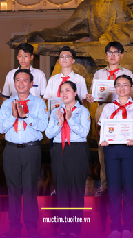 Những khoảnh khắc đáng nhớ tại chương trình Tiếp nối - Truyền lửa