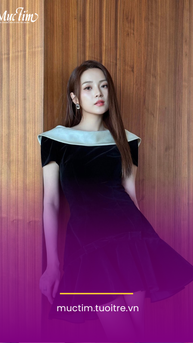 Tam Triều Dâng tự tạo hình cho nhân vật trong phim Trùm Sò