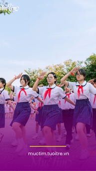 Bật mí chuyên mục Nghi thức Đội Thiếu niên Tiền phong Hồ Chí Minh