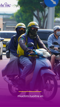 Dự báo thời tiết ngày mai 10-4: Hà Nội, Đà Nẵng, TP.HCM nắng nóng trên 37 độ