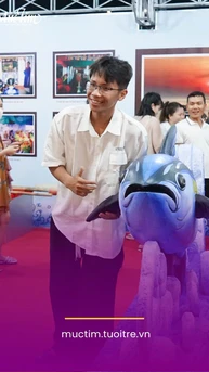 3 trải nghiệm không thể bỏ lỡ khi đến Lễ hội cá ngừ Đắk Lắk 2026