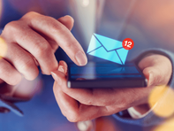 Nên dùng email tiếp thị sao cho hiệu quả?