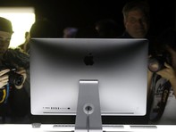 Apple sẽ dùng chip ‘nhà làm’ từ năm 2020