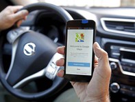 Google Maps sẽ mách bạn sự đổi thay của thành phố