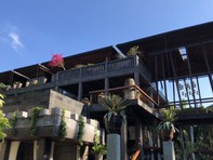 Nhà đẹp lung linh ở “thiên đường nhiệt đới” Bali