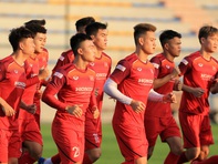 Mời bạn đọc tham gia Cuộc thi bình luận bóng đá SEA Games 30: Cực chất - cực ngắn