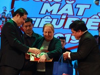 'Tôi yêu Đà Nẵng' vào đề thi văn, lan tỏa những điều tử tế