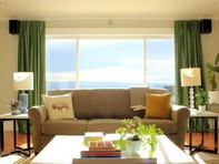 Bí quyết chọn rèm cửa cho nhà đẹp