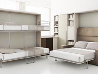 Chọn nội thất thông minh cho căn hộ chung cư