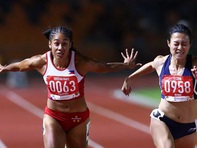 Tú Chinh lỡ hẹn SEA Games, kình địch cũng… theo chân