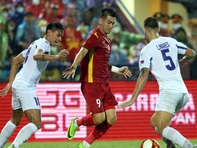 Ông Park cần 'mài sắc' hàng công