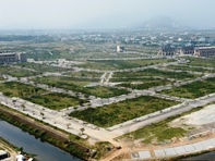 Gỡ vướng dự án khu đô thị xanh Dragon City Park ở Đà Nẵng thế nào?
