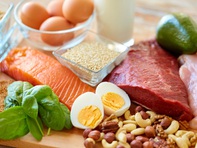 Tại sao protein quan trọng trong việc giảm cân?