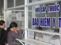 Tiếp tục nghiên cứu mở rộng chi trả bảo hiểm y tế, giảm chi tiền túi cho người dân