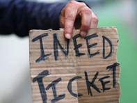 2,5 tỉ đồng cho cặp vé VIP xem trận chung kết Euro 2024