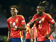 Cựu danh thủ Lê Công Vinh: Tây Ban Nha xứng đáng vô địch Euro 2024