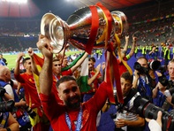 Điểm lại thành tích của nhà vô địch Tây Ban Nha tại Euro 2024