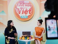 Đưa văn hóa, sản vật địa phương lên ngành công nghiệp livestream