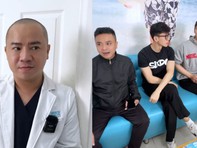 Thanh niên hú hồn vì suýt nghe lời thần y online