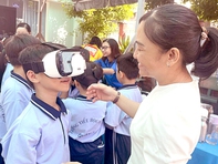 Giáo dục kỹ năng số: Dạy để trẻ làm chủ, không bị dẫn dắt