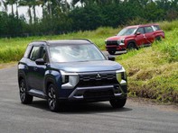 'Mitsubishi Destinator muốn bán tốt ở Việt Nam cần có giá hợp lý, đấu cả Innova Cross và Tucson'