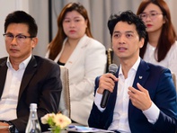 Coffee Talk Tuổi Trẻ Startup Award 2025: Nơi hội tụ của khởi nghiệp sáng tạo