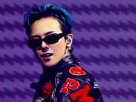 G-DRAGON diễn tại F1 Singapore Grand Prix, lập kỷ lục với hơn 65.000 khán giả