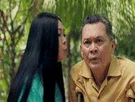 Hữu Châu hỏi Hồng Vân: 'Tui tệ vậy mà bà vẫn chờ tui hả?'