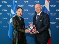 Truyền thông Thái Lan tranh cãi dữ dội về Madam Pang