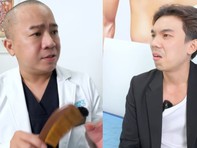 'Daddy' nhận trái đắng vì 'sugar baby'