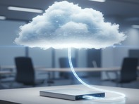 Lưu dữ liệu trong ổ cứng hay trên 'đám mây' an toàn hơn?