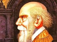 Có bao nhiêu khuôn mặt ẩn giấu trong hình?