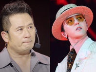 Bằng Kiều xin lỗi sau phát ngôn bị cho là 'hạ bệ' G-Dragon