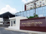 Bệnh viện Ung Bướu TP.HCM