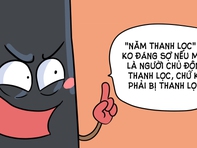 Năm thanh lọc 2025 có thực sự đáng sợ