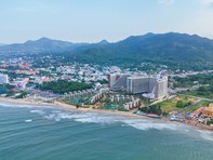 Những lợi thế nổi bật của Charm Resort Long Hải trong phân khúc nghỉ dưỡng