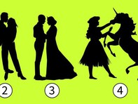 Quiz: Bạn đang khao khát một người bạn đời thế nào trong tình yêu?