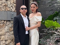 Hôn nhân của Tóc Tiên, Hoàng Touliver gây bàn tán