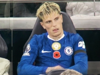 Fan Chelsea bức xúc vì ‘thái độ’ của Garnacho ở trận thắng Tottenham