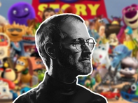 Những góc nhìn sâu sắc về Toy Story và hành trình định hình Pixar của Steve Jobs