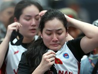 2 người hùng bóng rổ Việt Nam bị làm khó ở SEA Games 2025