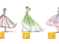 Bài test tiết lộ tính cách và 'khí chất' thật của bạn