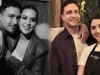 Một nam diễn viên bị phát hiện ngoại tình qua... Pinterest